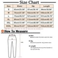 thumbnail image 2 of Seductiva Womens Yoga Sweatpants Leggings for Women Butt Lifting Booty Tights High Waist Stretchy Pants Yoga Tights Workout Comfy, 2 of 3