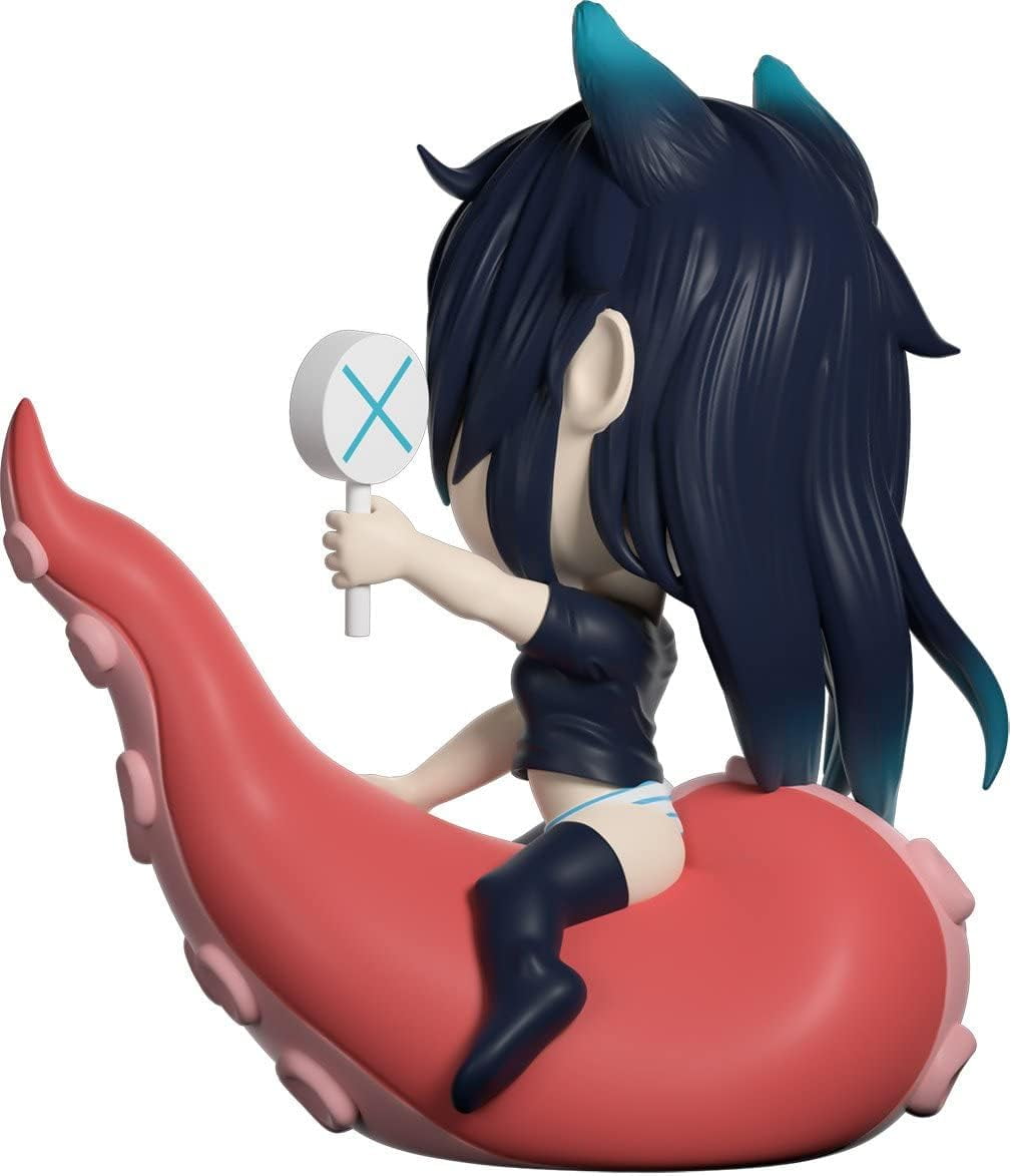 Youtooz: Anime Collection - Akidearest Vinyl Figure [Toys, Ages 15+, #1]