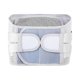 thumbnail image 1 of Men Women Adjable Ing Therapy Back Waist Belt B Massa Care, 1 of 5