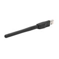 thumbnail image 3 of Adaptador WiFi USB de 300 M, minidispositivo de red inalámbrica WiFi para Windows CE y Windows 2000, 3 of 12