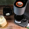 thumbnail image 5 of Fresh Roasted Coffee, 100% Colombian Supremo Coffee Pods, Medium Roast, K-cup Compatible, 72 Count, 5 of 9