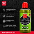 thumbnail image 3 of Ceramic Wash and Coat Griot's Garage 10885 para auto 1.4 L, 3 of 6