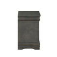 thumbnail image 3 of Louis Philippe La table de nuit, 3 of 6