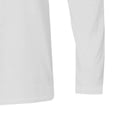 thumbnail image 3 of LWITHSZG Men's Halloween Shirt Cute Ghost Pumpkin Graphic T-shirts Fall Plus Size Long Sleeve Festival Tops Fashion Crew Neck Basic Tees 5X-Large, 3 of 4
