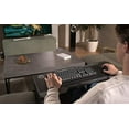 thumbnail image 2 of Couchmaster CYCON² Black Edition - Couch Gaming Desk for Mouse & Keyboard for PC, PS4/5, XBOX One/Series X|S, 2 of 5