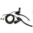 thumbnail image 3 of Juego de 14 piezas ANGGREK de accesorios de conversión para kit de bicicleta eléctrica E 24V250W, 3 of 8