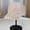 beige, variant on Fashion Solid Color Fluffy Faux Fur Baseball Hat Outdoor For Women's Luxury Thic