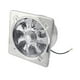 thumbnail image 2 of Ventilador de Escape de Almacén, Ventilador de Ventilacia de Alta Eficiencia 220V 120W Diseño Silencioso para Garaje, 2 of 7