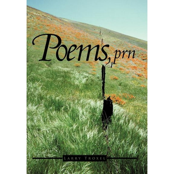 Poems, Prn