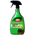 thumbnail image 2 of Ortho Poison Ivy & Tough Brush Killer Rtu 24 Oz, 2 of 2