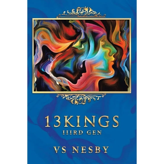 13Kings: Iiird Gen (Paperback)