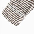 thumbnail image 5 of HCNTES Baby Boy Winter Clothes Newborn Baby Boy Clothes Little Brother Romper Jumpsuits One Piece Infant Coming Home Outfit 2Pcs Clothing Set, 5 of 6