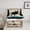 Brown Cyan, variant on Homewish Wild Moose Queen Comforter Set,Woodland Animal Bedding Sets,Old Woooden Board Bedding Comforter Set For Boys Kids,Luxury Bedroom Decor Reversible,3-Piece