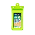 thumbnail image 4 of Naiovety PVC Phone Waterproof Bag 3-layer Sealed Water Pool Accessories Pouch Swimming Seaside Replacement Park Outdoor Type3 NO3, 4 of 6