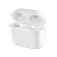 thumbnail image 2 of ¡Compre 2 y obtenga 3! Estuche de carga inalámbrica de repuesto para auriculares Compatible con Bluetooth de 3 generación, estuche cargador de batería de 620mAh, ventanas emergentes, 2 of 5