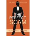 thumbnail image 1 of Pre-Owned The Perfect Scam (Paperback) 9527061598 9789527061596, 1 of 2