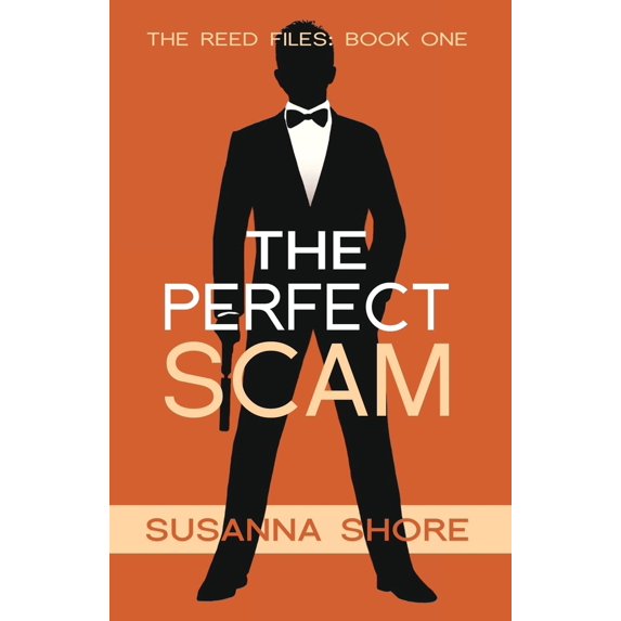 Pre-Owned The Perfect Scam (Paperback) 9527061598 9789527061596