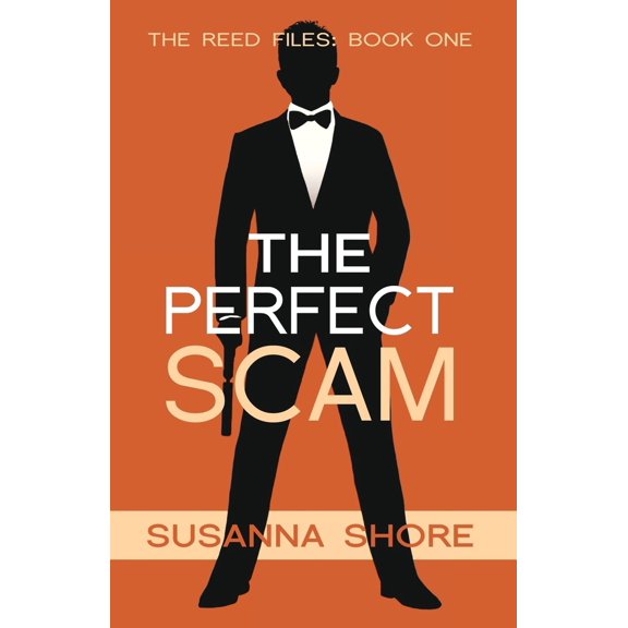 Pre-Owned The Perfect Scam (Paperback) 9527061598 9789527061596