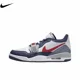 thumbnail image 2 of NIKE AIR JORDAN LEGACY 312 LOW Zapatillas de baloncesto retro de caña baja y de cuero para hombre, 2 of 4