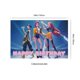 thumbnail image 2 of Kpop Demon Hunters Birthday Party Supplies,KPop Demon Hunters Birthday Party Supplies C, 2 of 8