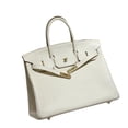 thumbnail image 5 of 2025 nuevo bolso de platino de gran capacidad para damas, bolso Kelly, bolso bandolera para mujer, bolso de mano para dama, 5 of 5