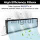 thumbnail image 2 of For S8 Maxv Ultra Main Side Brush Hepa Filter Mop Cloth, 2 of 3