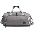 thumbnail image 1 of Ygjytge Fitness Nailon Bolsas Portátiles Multifuncionales para Hombres Y Mujeres (gris), 1 of 9