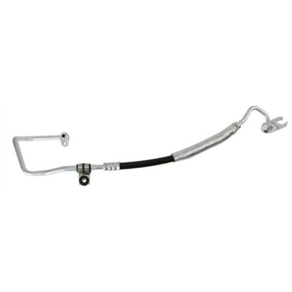 Discharge Line Hose Assembly