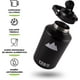 thumbnail image 2 of Termo de Acero Inoxidable Hikeo XXL Doble Pared de Aislamiento Térmico 3.78L, 2 of 8