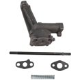 thumbnail image 4 of MELLING Standard Volume Small Block Ford Oil Pump P/N 10832, 4 of 4