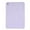 Purple, variant on Allytechgroup Case for iPad 9th/ 8th/ 7th Generation 10.2 inch (Case for iPad 9/8/ 7 Gen), Slim Lightweight Soft TPU Shockproof Protective Back Cover for iPad 9 8 7 Gen, White