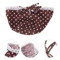 thumbnail image 1 of KAKOWELY Protectores De Tela Coffee Para Cesta De Rattan Ideal Para Almacenaje Y Picnic, 1 of 7