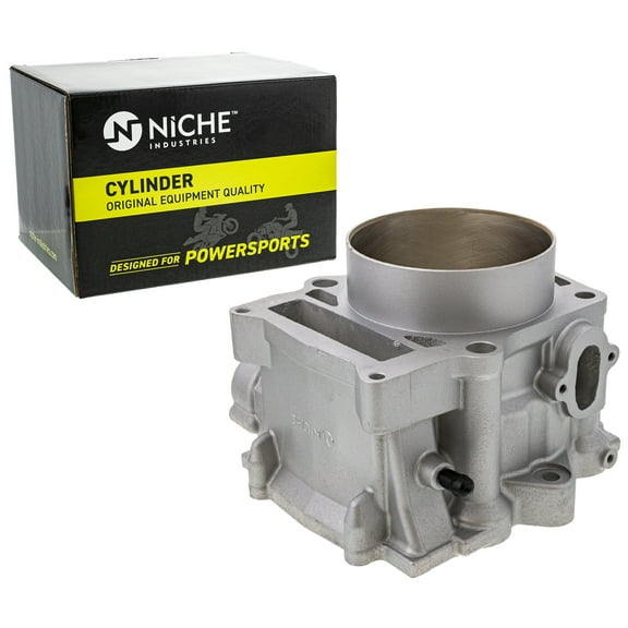 Niche 734cc Big Bore Cylinder 105mm for Yamaha Raptor Grizzly 1S3-11310-01 519-CCY2245L