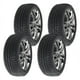 thumbnail image 1 of PAQUETE DE 4 LLANTAS 285/45 R21 ACCELERA IOTA ST68 109W, 1 of 3