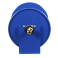thumbnail image 2 of Coxreels 100 Series Compact Hand Crank Lightweight Water and Air Hose Reel, Blue, 2 of 7
