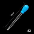 thumbnail image 1 of Pipette Pompe à Siphon pour Aquarium Outil de Barbecue, 1 of 4