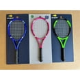 thumbnail image 3 of Raquettes de Tennis Mini Multifonctionnelles Créatives Mode Commémorative Ouverte aux États-Unis Automne Vert, 3 of 6