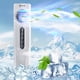 thumbnail image 1 of USB Conditioning Fan Spray Humidification Water Water Fan Portable Fan Desktop You Conditioner, 1 of 5