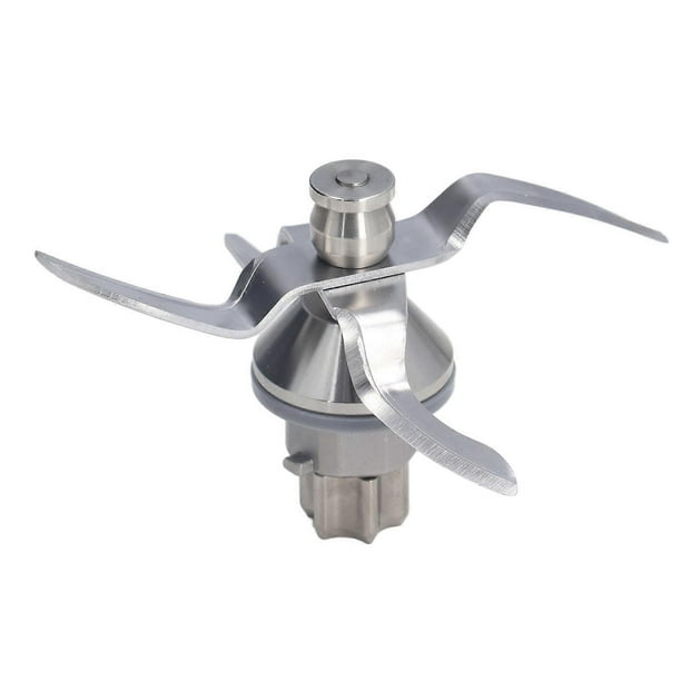 Stainless Steel Blender Blade Replacement Parts for Vorwerk Thermomix TM31 Series