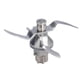 thumbnail image 1 of Stainless Steel Blender Blade Replacement Parts for Vorwerk Thermomix TM31 Series, 1 of 4