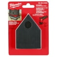 thumbnail image 4 of Milwaukee 48-80-5402 Sponge Interface Pad for M12 FUEL Orbital Detail Sander, 4 of 4