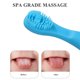 thumbnail image 5 of Juego de limpieza de dientes eléctrico multifuncional para el cuidado bucal Limpieza de dientes sónica TFixol Escalador dental, 5 of 7