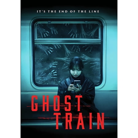 Well Go USA - Ghost Train [DIGITAL VIDEO DISC]