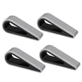thumbnail image 1 of Soporte universal para laptop SUPBEE, [4 unidades], inclinable, compacto y ventilado, patas elevadas - Negro, 1 of 3