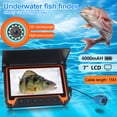 thumbnail image 2 of Toystoory Cámara de pesca submarina de 7 pulgadas Características Pantalla IPS HD Batería de 4000 mAh Monitoreo completo Pescar 15M, 2 of 6