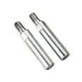 thumbnail image 2 of BAOPAI Angle Grinder Extension Connecting Rod M10 Thread Adapter for Hard to Reach Areas Grinding and Polishing with Secure Fit, 2 of 9