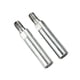 thumbnail image 2 of Adaptador de Rosca M10 para Varilla de Extensión de Amoladora Angular (2 Unidades), Eje Giratorio de Acero de 80 Mm | Extensión para Herramientas de Pulido En Espacios Reducidos | Compatible con Amol, 2 of 6