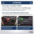 thumbnail image 4 of For 2015 Hyundai Accent AC Compressor w/ A/C Drier - BuyAutoParts, 4 of 8