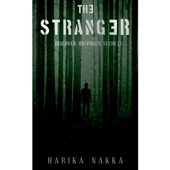 The Stranger, (Paperback)
