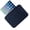D, variant on Waterproof Shockproof Handle Bag Tablet Sleeve Case for Pad 11inch Carrying Cover Accessories,1 * Tablet storage bag,Black